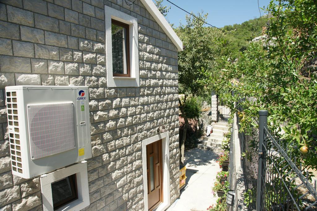 Paradise House Skadar Lake Karuc Kültér fotó