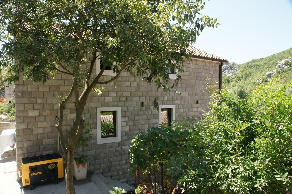 Paradise House Skadar Lake Karuc Kültér fotó