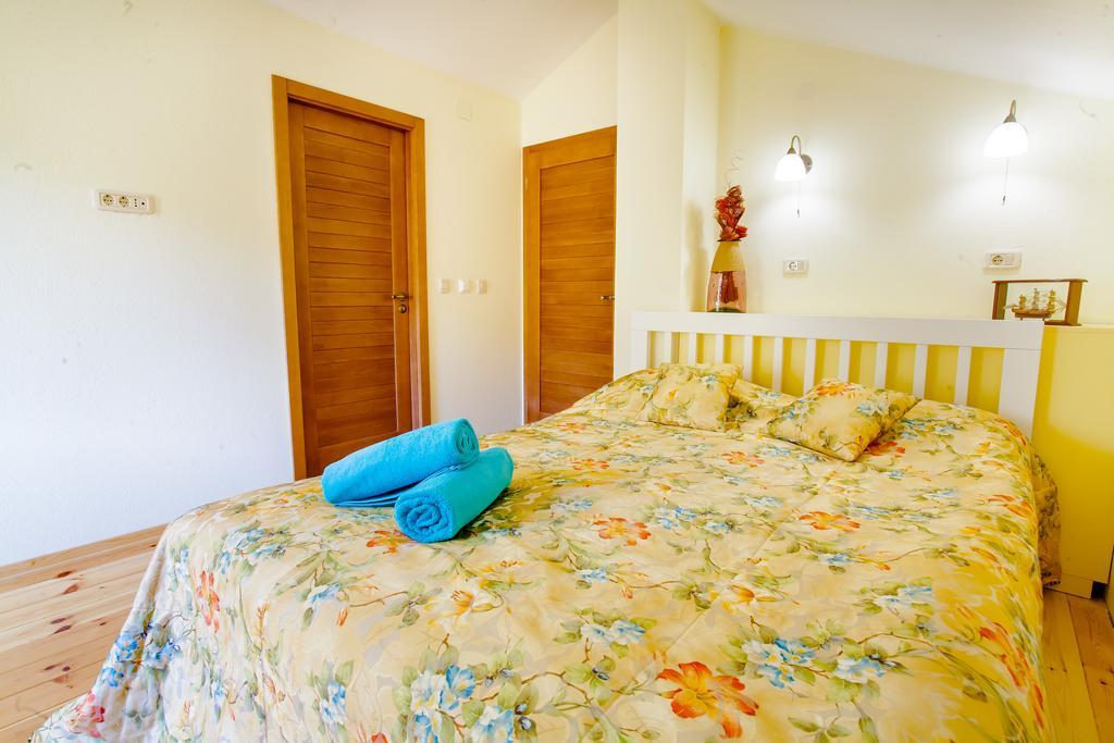 Paradise House Skadar Lake Karuc Kültér fotó