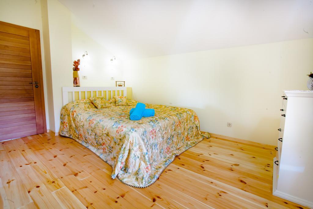 Paradise House Skadar Lake Karuc Kültér fotó