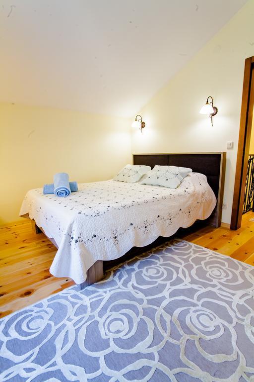 Paradise House Skadar Lake Karuc Kültér fotó