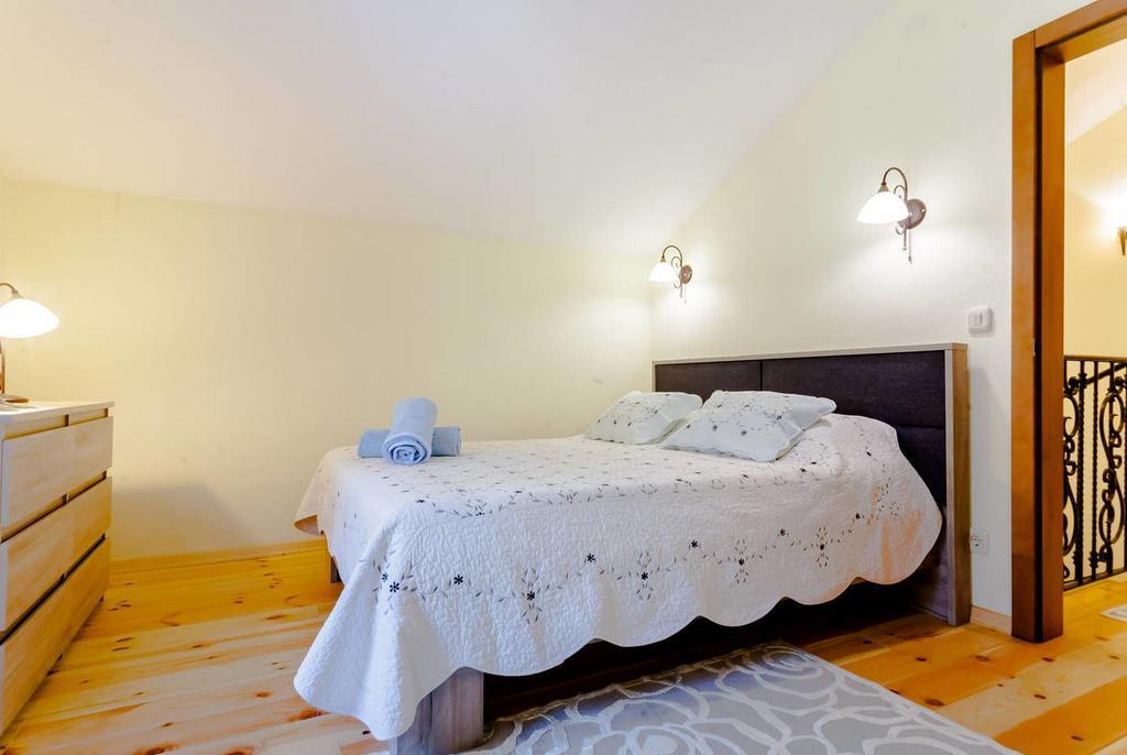 Paradise House Skadar Lake Karuc Kültér fotó