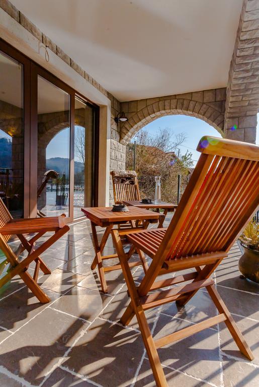 Paradise House Skadar Lake Karuc Kültér fotó