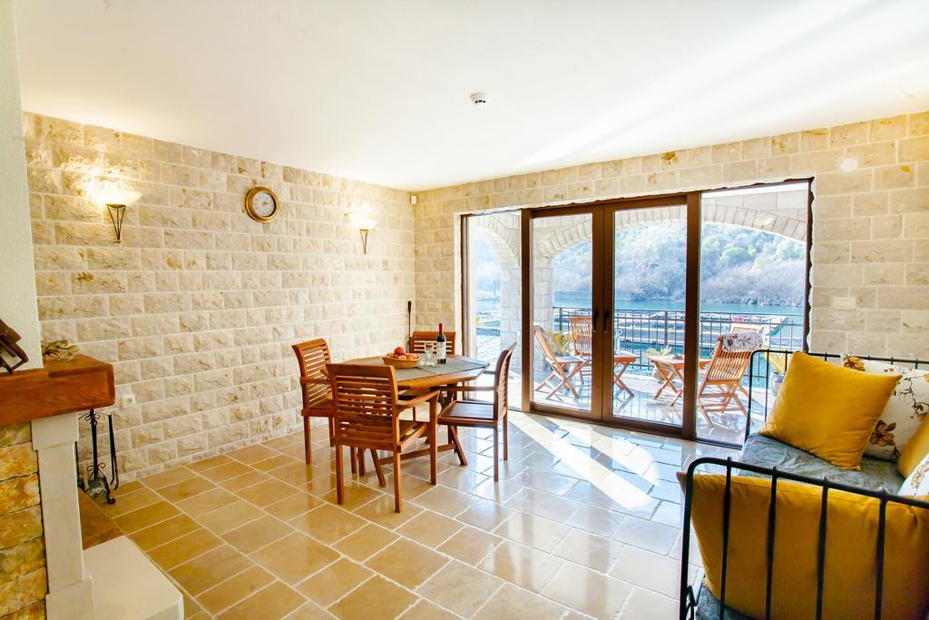Paradise House Skadar Lake Karuc Kültér fotó